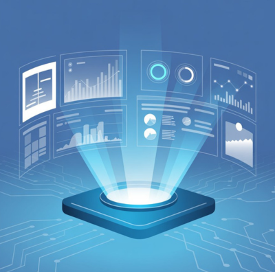 Analytics & Reporting