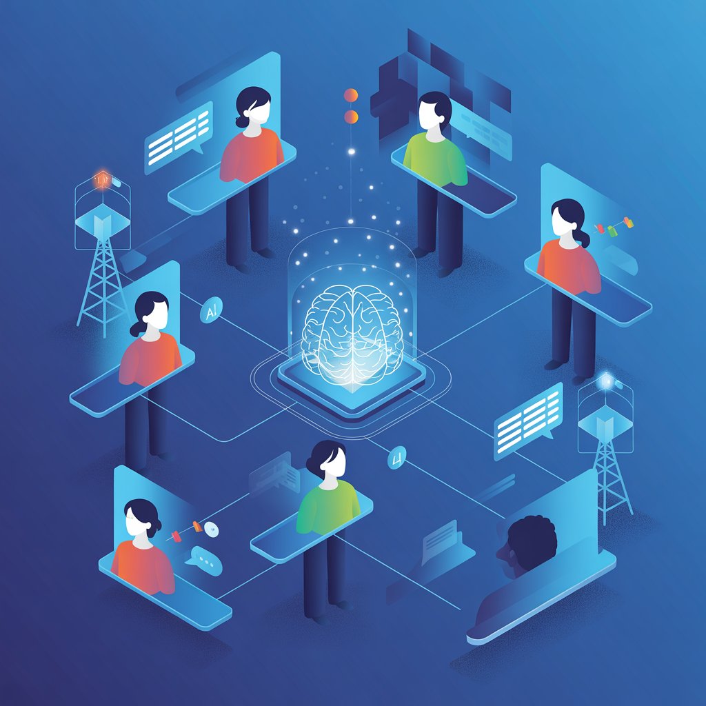 Churn Prediction for Telecom