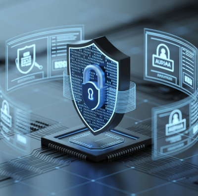 Compliance & Security